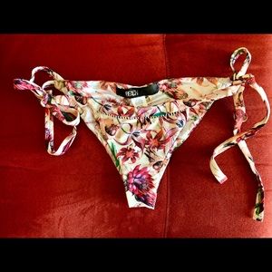 Beach Riot bikini set